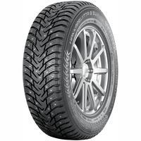 

Шина Nokian Hakkapeliitta 8 SUV 295/35 R21 107T (шип)