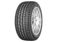 

Шина Continental ContiWinterContact TS 830P SUV 255/50 R20 109H XL AO FR