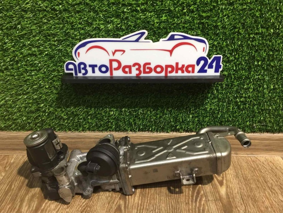 

Клапан возврата ОГ EGR Volkswagen Beetle Фольксваген Битл, 03L131512DQ