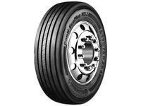 

Шина Continental Conti EcoPlus HS3 (рулевая ось) 355/50 R22.5 156K