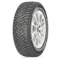 

Шина Michelin X-Ice North XIN4 SUV 245/60 R18 105T (шип)