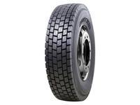 

Шина Ovation VI-638 (ведущая ось) 315/80 R22.5 156/152L