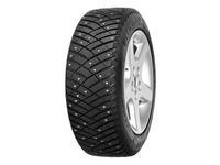 

Шина Goodyear UltraGrip Ice Arctic 235/45 R17 97T XL (под шип)