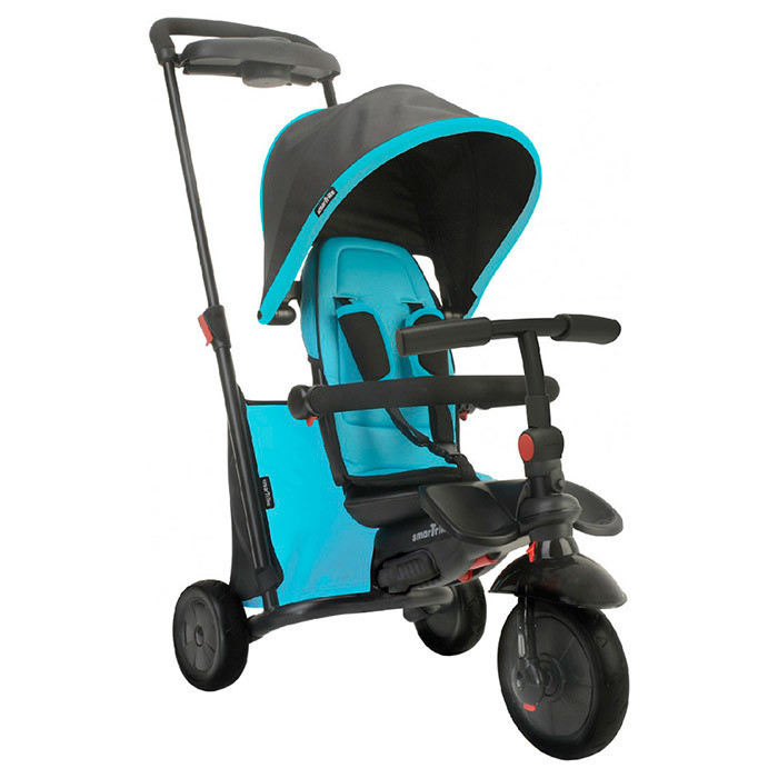 

Smart Trike SmarTfold 500 7 in 1 Голубой (5050800)