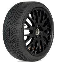 

Шина Michelin Pilot Alpin PA5 SUV 275/45 R20 110V XL N0