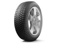 

Шина Michelin Latitude X-Ice North 2+ 235/65 R17 108T XL (шип)