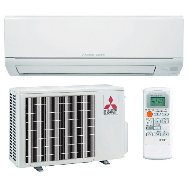 

Mitsubishi Electric MSZ-HJ50VA/MUZ-HJ50VA