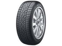 

Шина Dunlop SP Winter Sport 3D 235/55 R18 104H XL AO