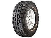 

Шина Silverstone MT-117 Sport 31/10.5 R15 109Q