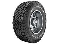 

BFGoodrich All Terrain T/A KO2 265/65 R18 117/114R