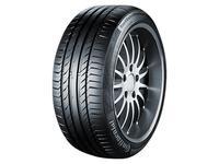 

Шина Continental ContiSportContact 5 245/45 R19 102Y XL MO1 FR