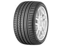 

Continental ContiSportContact 2 315/25 R19 95Y