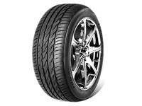 

Шина Farroad FRD26 255/55 R18 109V