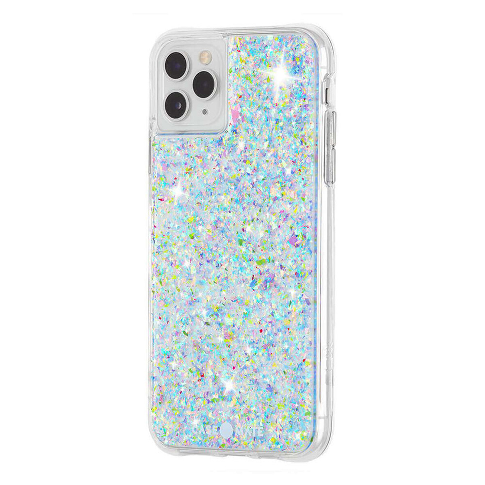 

Чехол-накладка Case-Mate Twinkle Confetti для iPhone 12 Pro Max