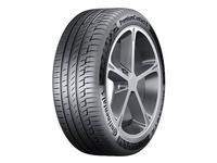 

Шина Continental ContiPremiumContact 6 215/55 R18 95H