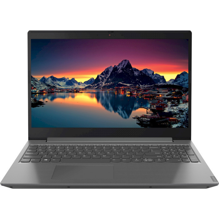 

Lenovo V15-ADA (82C7008QRA) Iron Grey