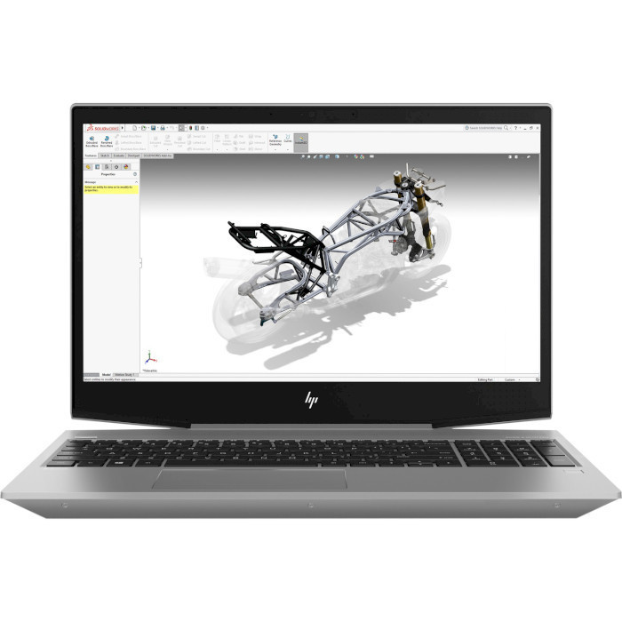 

HP ZBook 15v G5 (7PA11AV_V5)