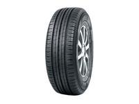 

Шина Nokian Hakka C2 195/70 R15C 104/102R