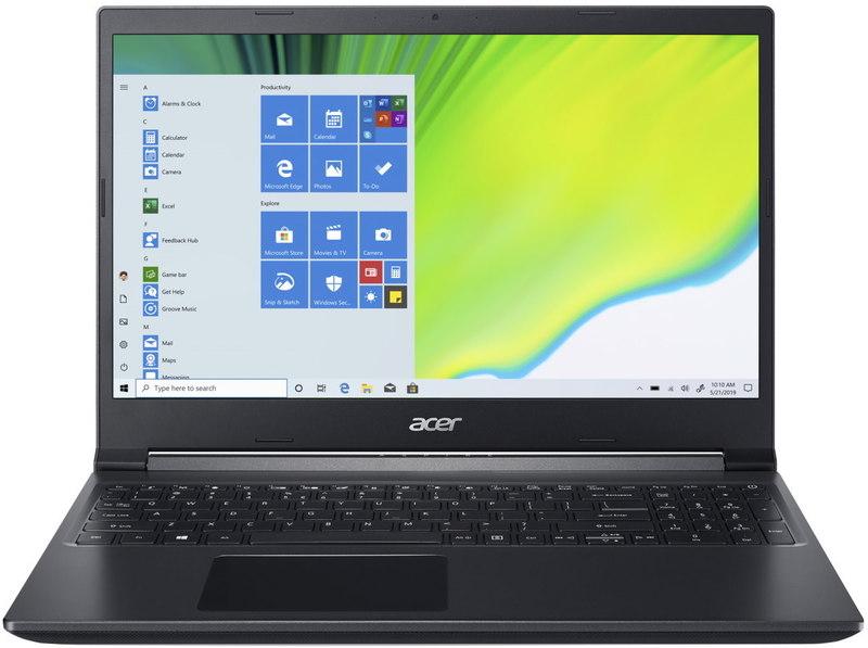 

Acer Aspire 7 A715-75G (NH.Q88EU.00M)