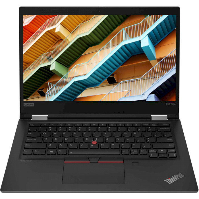 

Lenovo ThinkPad X13 Yoga (20SX0003RT)