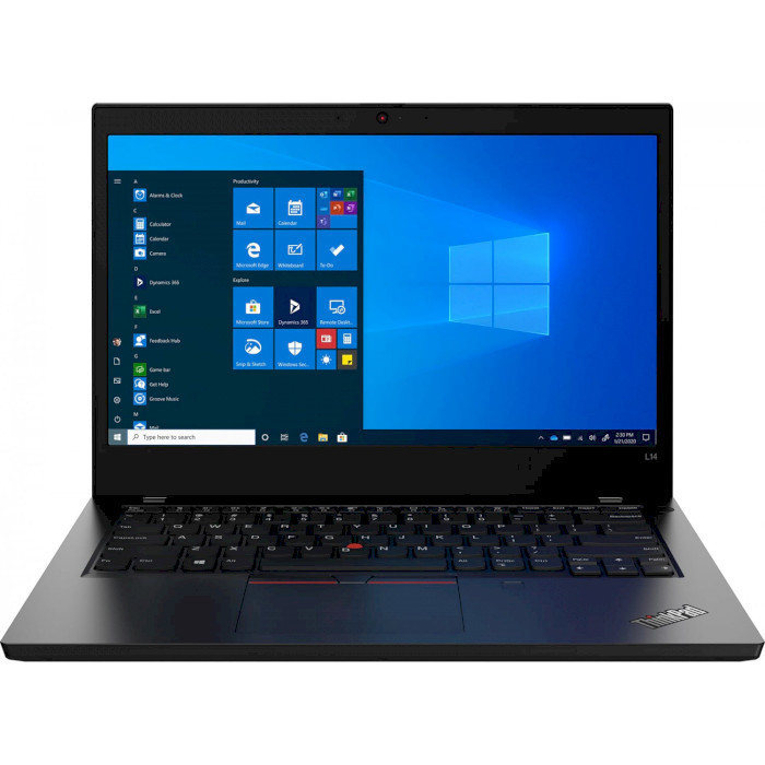 

Lenovo ThinkPad L14 (20U50006RT)