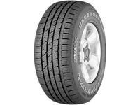 

Шина Continental ContiCrossContact LX 225/65 R17 102T