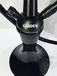 Акція Кальян Garden premium Black, фото 6