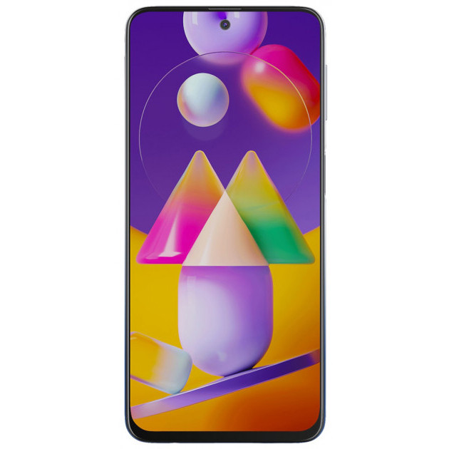 

SAMSUNG Galaxy M31s 6/128Gb Mirage Blue (SM-M317FZBNSEK