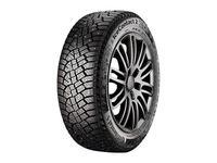 

Шина Continental IceContact 2 255/40 R19 100T (шип)