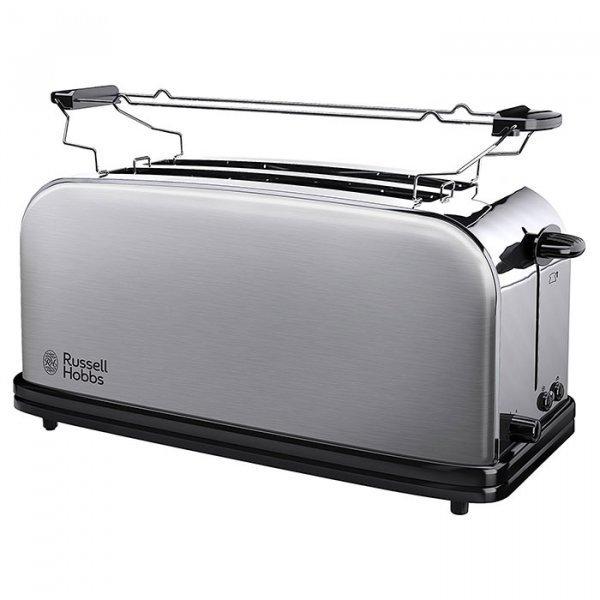 

Russell Hobbs 23610-56 Oxford 4 Slice Long Slot