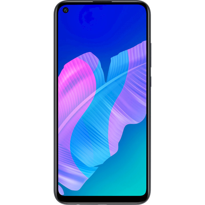 

Huawei P40 Lite e 4/64GB Black