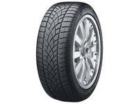 

Шина Dunlop SP Winter Sport 3D 225/55 R17 97H Run Flat