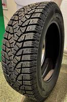 

Шина Bridgestone Blizzak Spike-02 SUV 215/65 R16 98T (под шип)