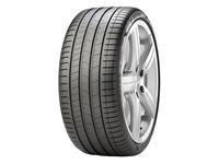 

Шина Pirelli PZero PZ4 245/40 R19 98Y XL Run Flat *