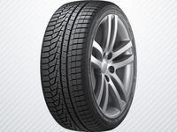 

Шина Hankook Winter I*Cept Evo2 W320 215/60 R16 99H XL