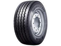 

Шина Bridgestone R168 (прицепная ось) 385/55 R22.5 160K