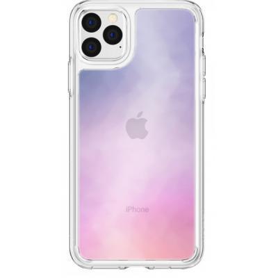 

Spigen iPhone 11 Pro Max Crystal Hybrid, Quartz Gradation (075CS27063)
