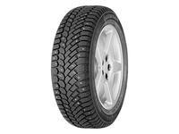 

Continental ContiIceContact 4x4 225/70 R16 107T (шип)