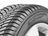 

Шина Kleber Quadraxer 2 165/60 R15 77H