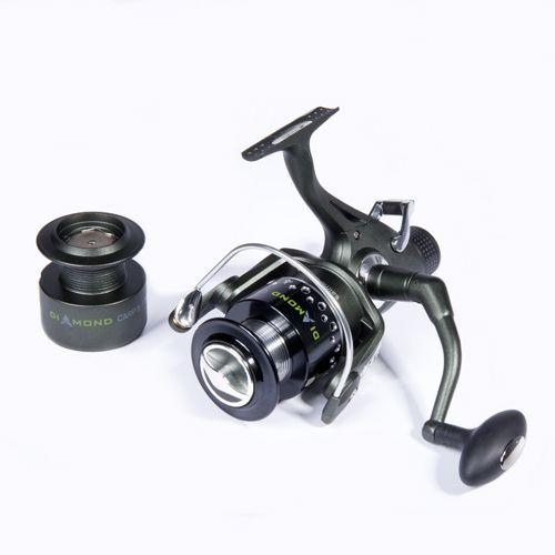 

Катушка Salmo Diamond CARP 5 6000BR