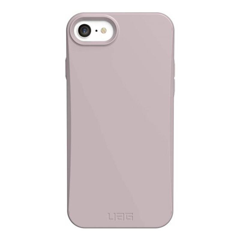 

UAG для iPhone SE/8/7 Outback, Lilac