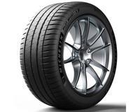 

Michelin Pilot Sport 4S 255/35 R20 97Y