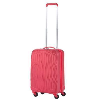 

CarryOn Wave (S) Red (927164)