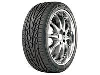 

General Tire Exclaim UHP 225/35 R20 90W XL