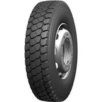 

Шина Jinyu JD755 (ведущая ось) 315/80 R22.5 156/153K