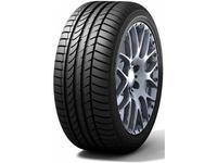 

Шина Dunlop SP QuattroMaxx 275/40 R20 106Y XL