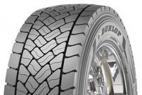 

Шина Dunlop SP446 (ведущая ось) 3PSF 245/70 R17.5 136/134M