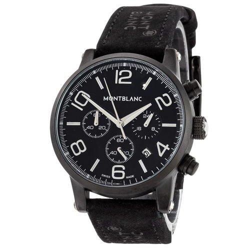 

Curren 8346 Silver-Black