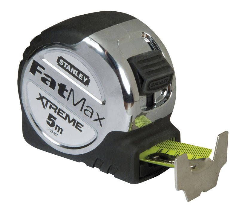 

Рулетка Stanley "FATMAX XTREME™" 5 м 32мм. арт.0-33-887