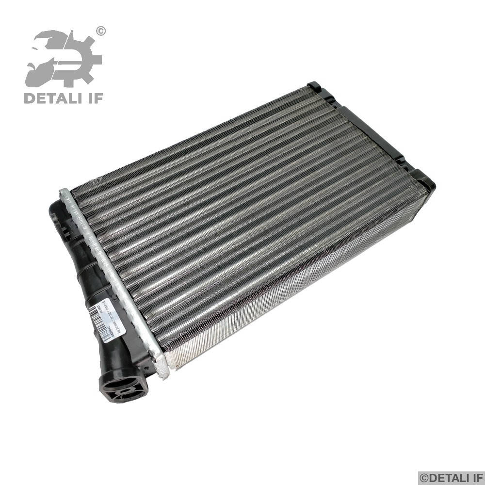 

Радиатор печки Opel Omega B 1618026
